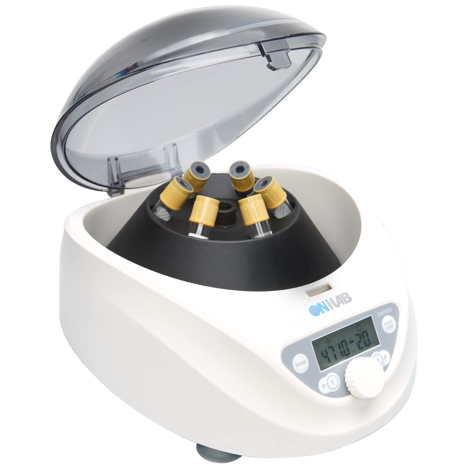 Centrífuga Onilab Lab Prp De Sobremesa 6x15 Ml/10 Ml/7 Ml/1,5-5 Ml