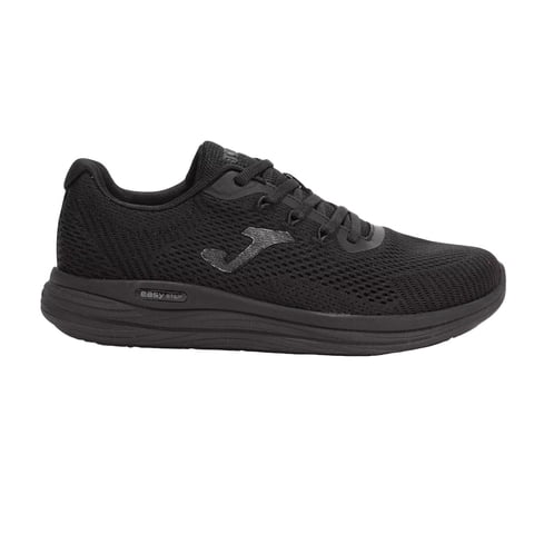 Zapatilla Casual Hombre C. Ribbon Negro Joma