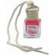 thumbnail image 4 of Ambientador para Auto Eyfel Eau De Parfum Aroma a Chicle 10ml Rosa, 4 of 4