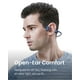thumbnail image 2 of Auriculares deportivos SHOKZ OpenRun AfterShokz Aeropex Bluetooth, 2 of 3