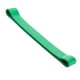 thumbnail image 3 of Bandas De Resistencia Bandas De Entrenamiento Fitness Ejercicio Antideslizante Yoga Gimnasio 61cmx2.9cmx0.45cm Verdoso, 3 of 5