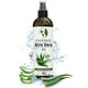 thumbnail image 1 of Gel de aloe vera Earth's Daughter, hidratante orgánico de 355 ml, 1 of 3