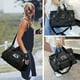 thumbnail image 5 of Maleta Deportiva, Maleta Gym Con Compartimento Para Zapatos, Bolsa Deportiva Para Hombres Y Mujeres, Mochila Gym Impermeable Gran Capacidad Y Ligero, 5 of 7