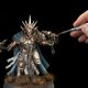 thumbnail image 4 of Set de Pintura para Miniaturas The Army Painter John Blanche Volumen 2, 4 of 7