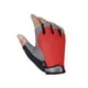 thumbnail image 1 of Guantes Deportivos Rojo L, 1 of 3
