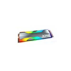 Unidad Ssd Adata Xpg Spectrix S20G 500Gb, Pcie 3.0 (Gen3) X4, M.2 2280 Nvme