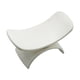 thumbnail image 5 of Almohada Para Reposabrazos De Uñas En Forma De U Portátil Antideslizante Para Uñas Acrílicas Manicura Blanca, 5 of 5