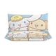 thumbnail image 5 of 3PCS Cinnamoroll Bedding Set Comforter Duvet Cover Set Quilt Cover for Kids Teens Bedroom Decoration, 5 of 5