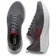 thumbnail image 4 of Zapatilla Mujer Marte Gris/Rojo, 4 of 6