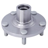 Stp - Maza Rueda Nissan Maxima 3.0 1985 1994