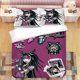 thumbnail image 1 of Fashion Game Anime Hiyoko X Ibuki Bedding Set Duvet Cover Pillow Case Comforter Cover Bedclothes Duvet Covers Bed Sheets, 1 of 5