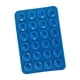 thumbnail image 3 of Soporte De Succión Para Teléfono Funda De Silicona Para Teléfono Soporte De Ducha Para Selfies Y Vídeos Azul Profundo, 3 of 5