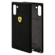 thumbnail image 3 of Carcasa Ferrari Galaxy Note 10 Negra FESSIHCGN10BK, 3 of 3