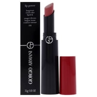 Giorgio Armani - Lip Power Lápiz Labial De Colores Vivos De Larga Duración - Enamorado De Para - Lápiz Labial