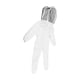 thumbnail image 3 of Traje De Ropa De Apicultura Equipo De Apicultura Niño Apicultores Niños L, 3 of 5