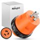 thumbnail image 1 of Adaptador de corriente Nilight 15A macho a 30A hembra 110V RV, 1 of 9