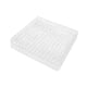 thumbnail image 5 of Soporte De Cepillo De Maquillaje Soporte Acrílico Transparente Para La Mesa De Tocador De Apartamentos En Casa, 5 of 5