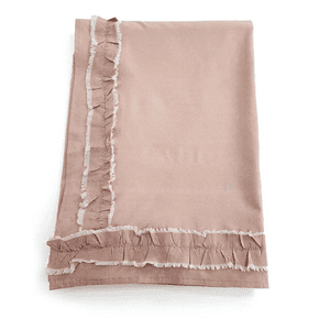 Genérico - Mantel Flanners Rosado 160X300