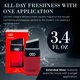 thumbnail image 3 of Colonia LEG3ND Red Edition Eau de Parfum para hombre 100 ml, 3 of 7