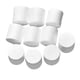 thumbnail image 2 of Material de la espuma del styrofoam de la forma del cilindro de 10 pedazos diy para los ni?os 3.9x3.9cm, 2 of 5