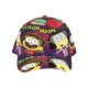 thumbnail image 1 of Gorra de Béisbol Desmarcar Grandes Verdes de la Ciudad Ajustable, 1 of 5