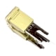 thumbnail image 3 of Fuse EDS 927-2060, 60 amperios, amarillo, PAL 2, compatible con Toyota, etc., 3 of 5