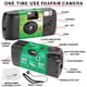 thumbnail image 2 of Cámara desechable Fujifilm QuickSnap Flash 400 27 Exp, 2 of 5