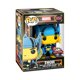 thumbnail image 1 of Figura de vinilo Funko POP! Marvel Black Light Thor 9.5 cm, 1 of 7