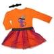 thumbnail image 2 of Body Halloween Gato Niña 3-6 Meses, 2 of 3