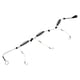 thumbnail image 4 of Jaula De Cebo Para Pescar Anzuelos De Pesca De Largo Alcance Accesorios De Pesca 35g, 4 of 5