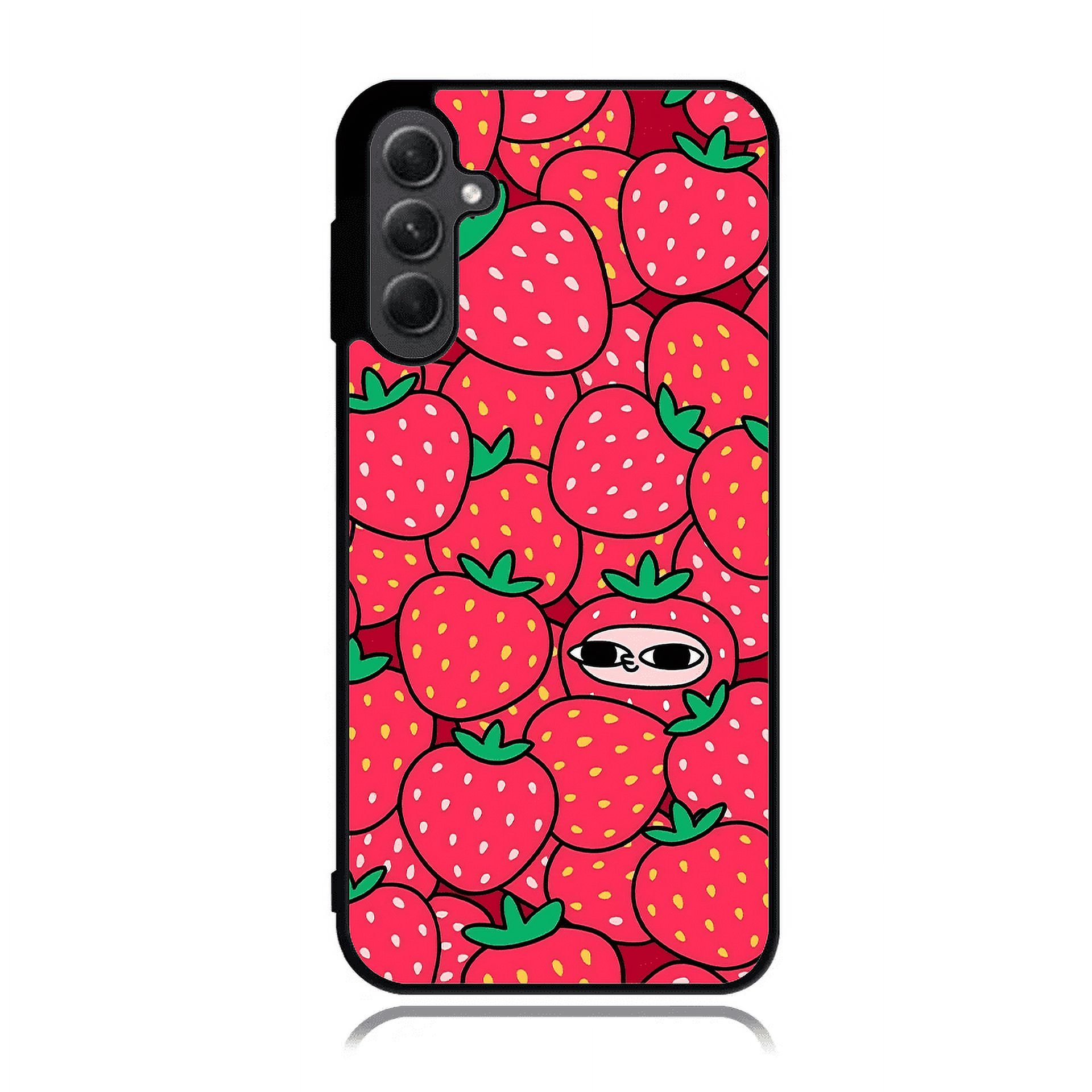 Genérico - Carcasa Funda Para Samsung S23 Fe 5G Diseño 69