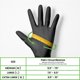 thumbnail image 2 of Guantes de Nitrilo Staten Tools Talla Grande 10 mil con Agarre Diamante, 2 of 8