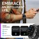 thumbnail image 4 of Smartwatch TOZO S3 1.83" Llamadas Bluetooth IP68, 4 of 7