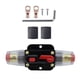 thumbnail image 1 of Disyuntor genérico con interruptor de reinicio manual, accesorio marino reiniciable para RV, 12-24 V, para protección de amplificadores y audio de 100A, 1 of 4