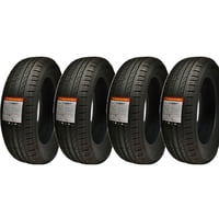 Set 4 Neumático 215/60 R17 96H Roadshine Rs922