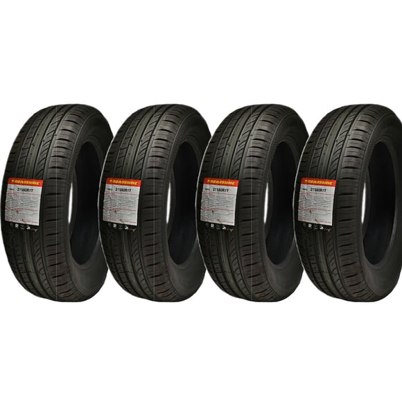 Set 4 Neumático 215/60 R17 96H Roadshine RS922