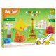 thumbnail image 5 of Rompecabezas 3D Imagimake Mapology Monuments of World Kids 4-10, 5 of 6