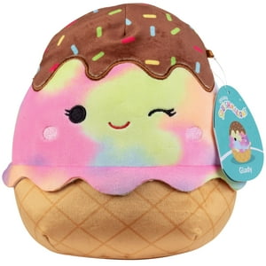 Peluche Squishmallows Original Glady The Rainbow 20 Cm