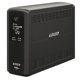 thumbnail image 1 of UPS W Box Technologies 1500VA/900W con pantalla LCD, USB y regulación automática de voltaje (AVR), 1 of 1