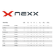 thumbnail image 3 of Casco para moto Nexx Y.100R URBANGRAM NARDO GREY XL, 3 of 3