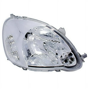 Repuestos Del Sol - Optico Derecho Toyota Yaris Sport 1.3 2Nz-Fe Ncp10 Dohc 16 Valv 2003 2005