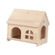 thumbnail image 5 of Casa Para Pájaros DIY: Percha De Juguete Para Periquitos En El Patio De Juegos Para Mascotas, 5 of 5