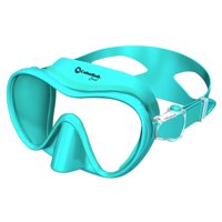 Cabosub - Máscara De Buceo Modelo Coral