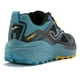 thumbnail image 3 of Zapatilla Trail Running Hombre Trek Negro Joma, 3 of 4