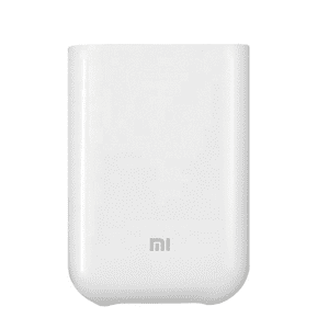 Xiaomi Impresora Mi Portable Photo Printer