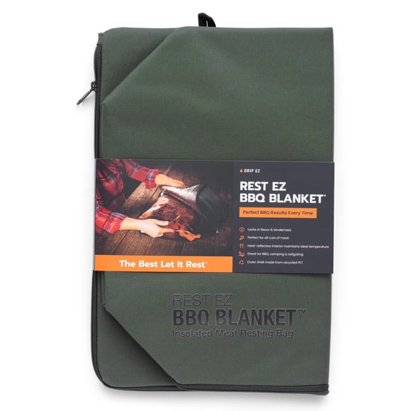Bolsa térmica para reposar carne BBQ Blanket Drip EZ 54 x 41 x 20 cm