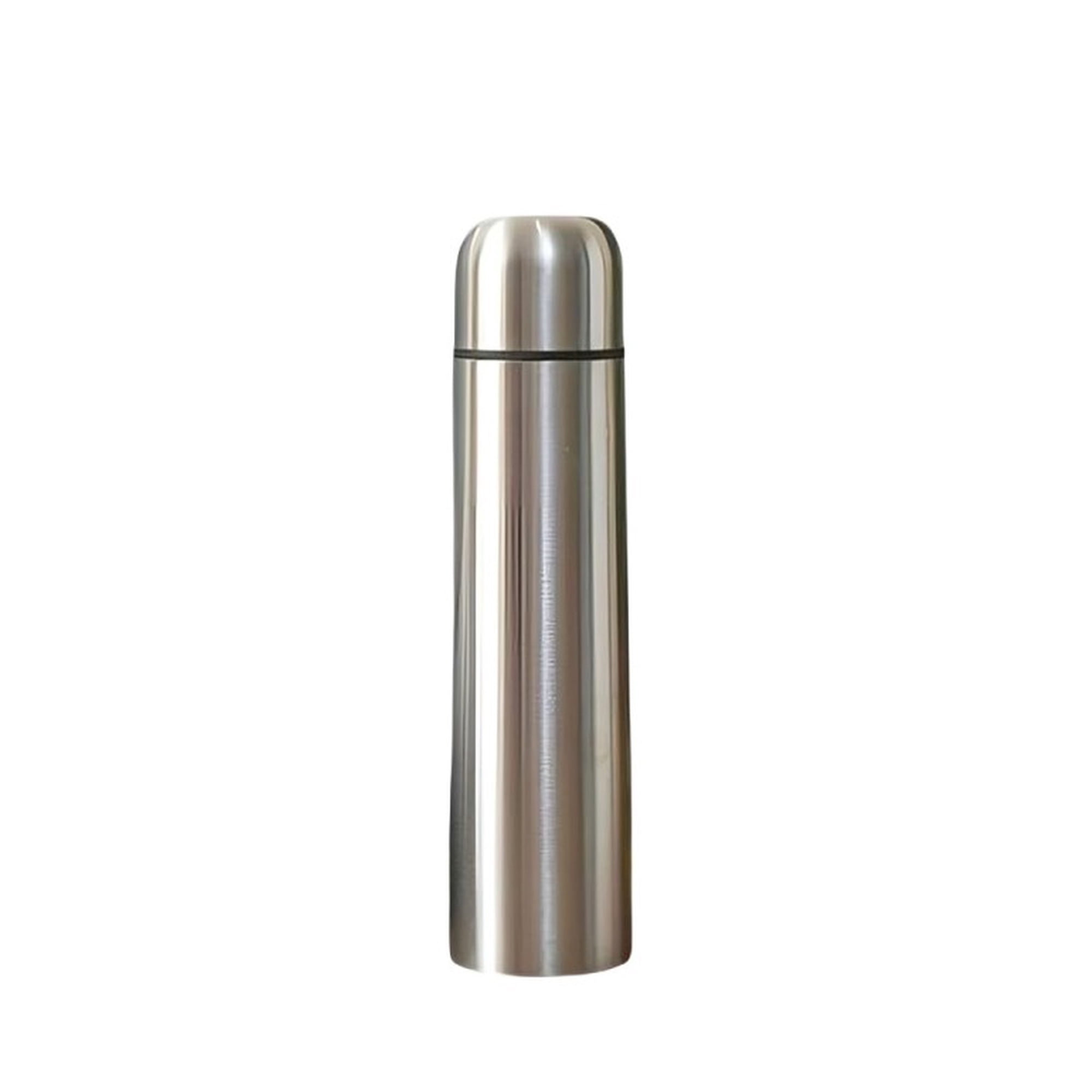 Genérico - Termo Acero Inoxidable 1000ml