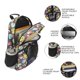 thumbnail image 3 of Set de Mochila y Estuche de Utilidad Bioworld Pokémon 41 cm, 3 of 6