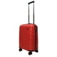 thumbnail image 1 of Maleta New Ucrania Cabina S Expandible TSA Rojo Head, 1 of 8