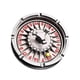 thumbnail image 5 of Dados De Ruleta Para Fiestas, Dados Giratorios De Entretenimiento Para Bar, Carnaval, Adultos, Negro, 5 of 5